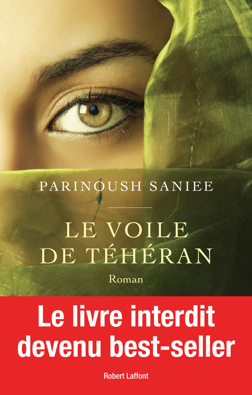 le-voile-de-teheran
