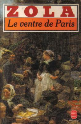 le ventre de Paris