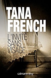 l'invité sans visage