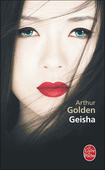 Geisha