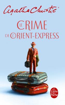 Le crime de l'orient express