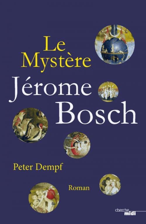 LeMystereJeromeBosch