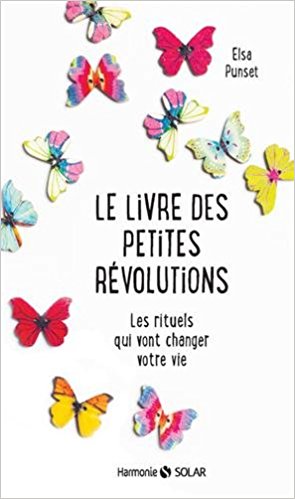 Le livre des petites révolutions