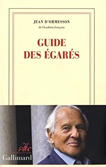 Guide des égarés