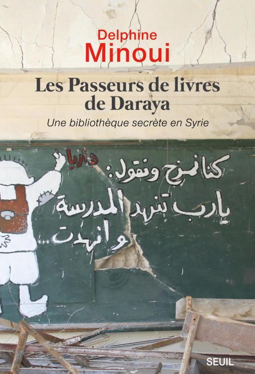 Les passeurs de livres