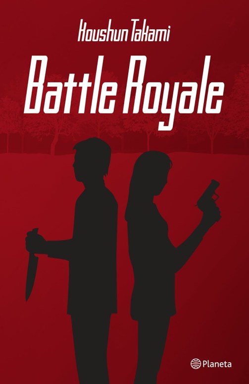 Battle Royale