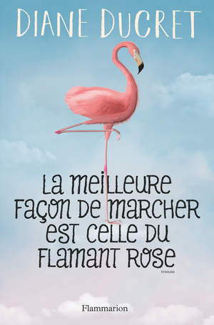 flamand rose