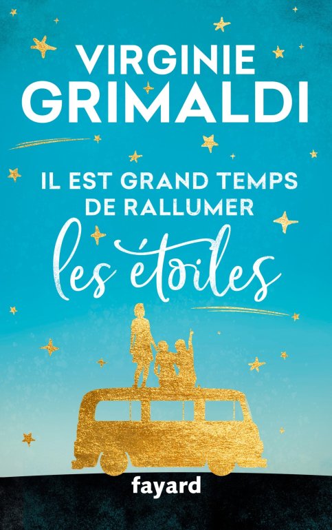 grimaldi etoiles