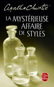 la mystérieuse affaire de styles
