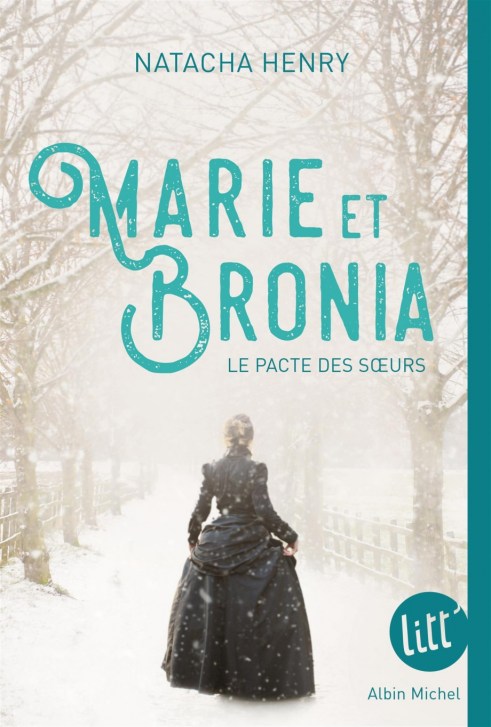 Marie et Bronia