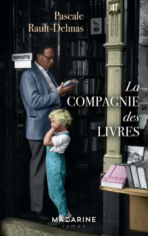 la compagnie des livres