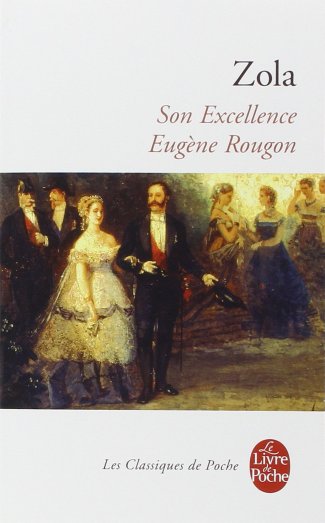 son excellence eugène rougon