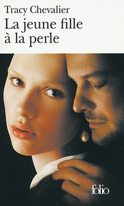 la jeune fille à la perle