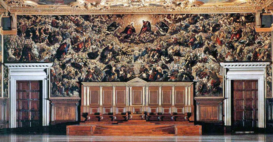 Tintoret-Paradis-blog-voyage