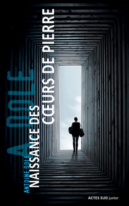 naissance des coeurs de pierre