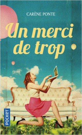 un merci de trop