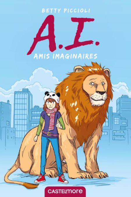 A.I. Amis Imaginaires