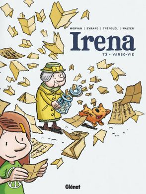 irena tome 3