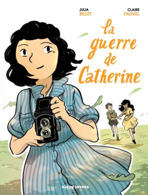 le guerre de catherine