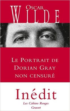 le portrait de Doriam Gray