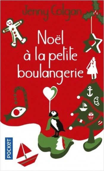 Noël à la petite boulangerie
