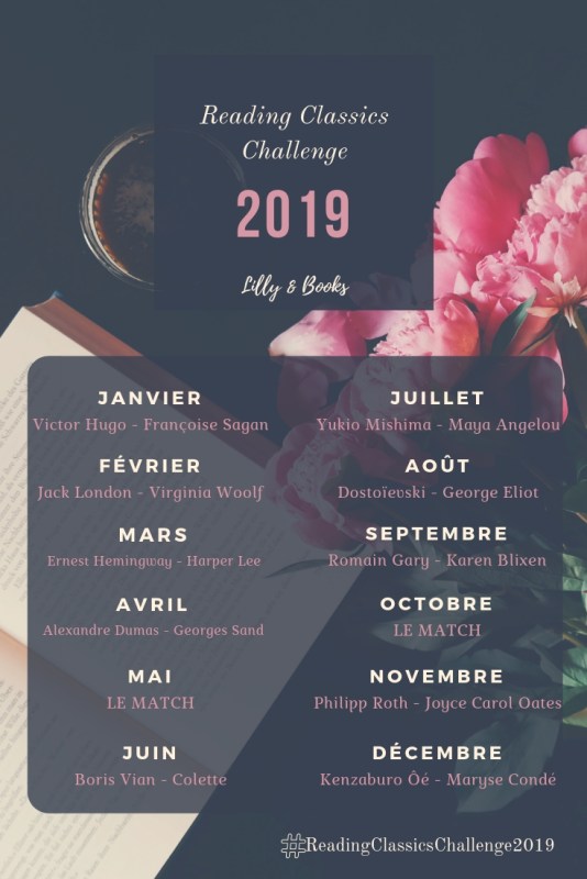 reading-classics-challenge-2019