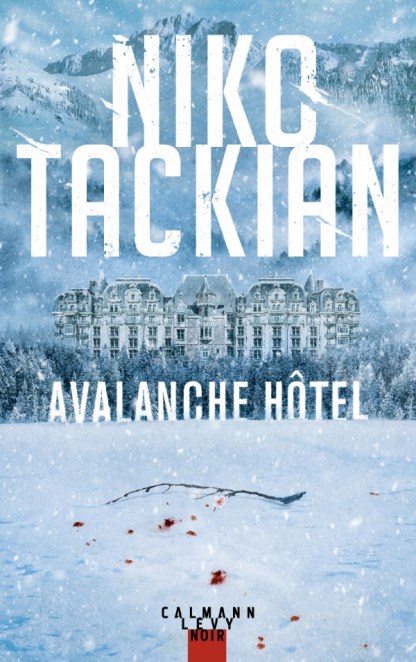 avalanche hotel