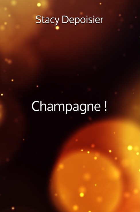 champagne cover 1st