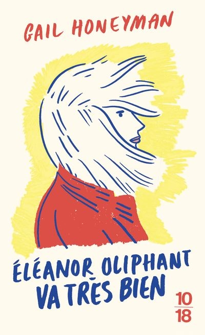 eleanor oliphant