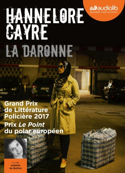la daronne