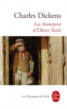 oliver twist