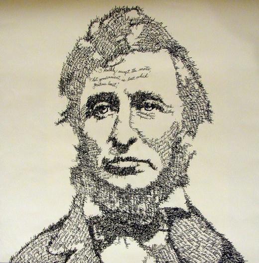 AVT_Henry-David-Thoreau_8205