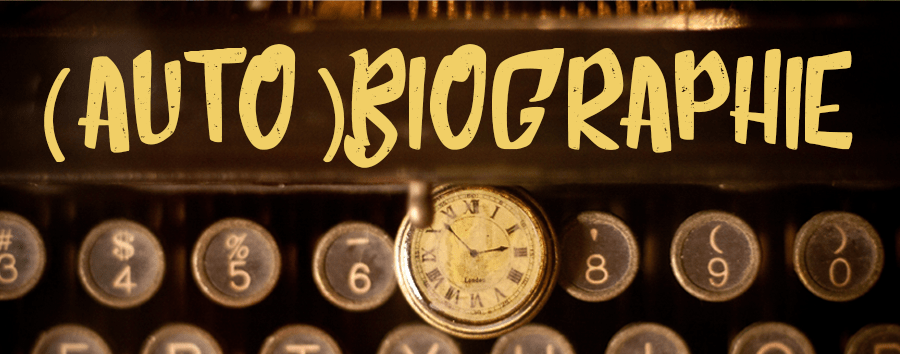 Catégories_Autobio