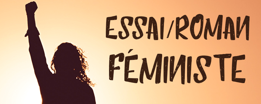 Catégories_Feministe