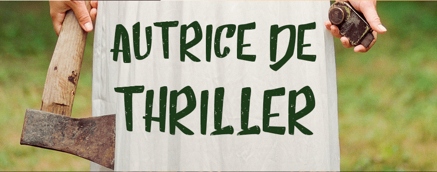 Catégories_Thriller