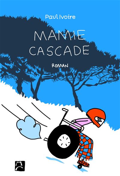 Mamie-cascade