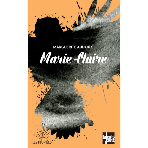 marie-claire