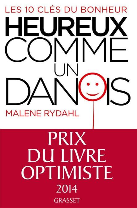 Heureux comme un danois