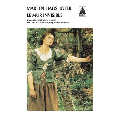 le mur invisible