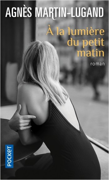 à la llumière du petit matin