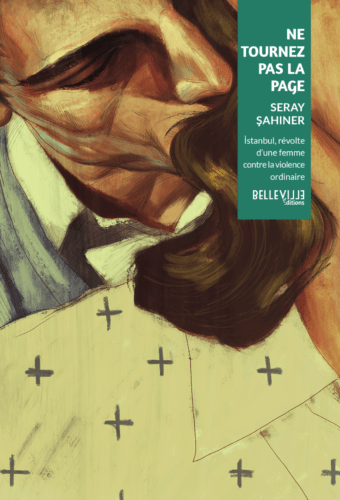 Ne tournez pas la page