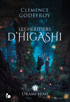 Les héritiers d'Higashi