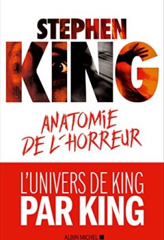 anatomie de l'horreur