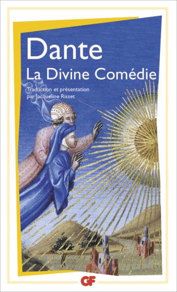 La divine comédie