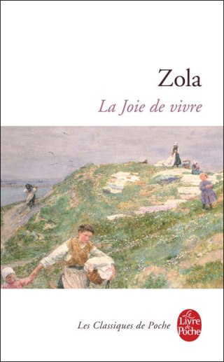la joie de vivre