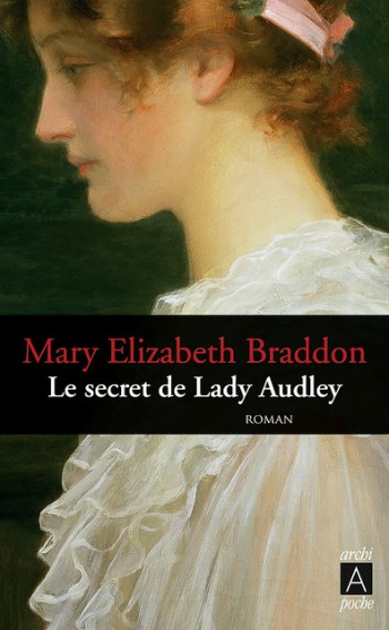 Le secret de lady audley