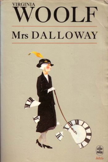 Mrs Dalloway