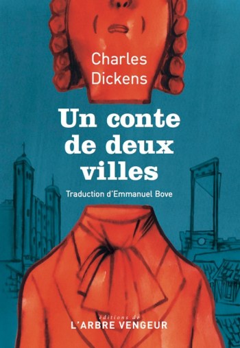 Un conte de deux villes