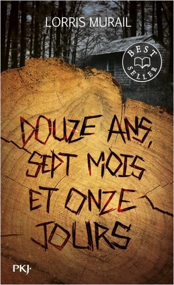 douze ans sept mois
