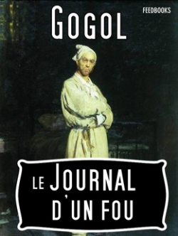 journal d'un fou